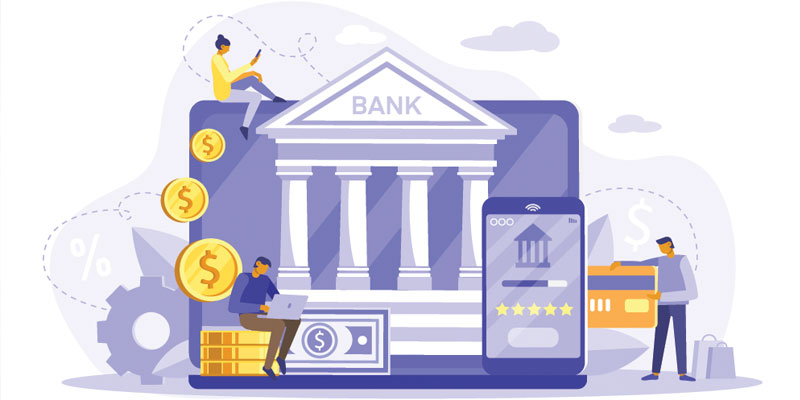 Importance of website monitoring tool for banks