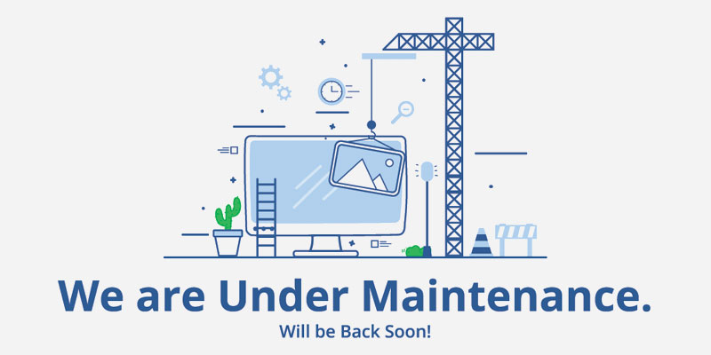 How do I monitor my website downtime