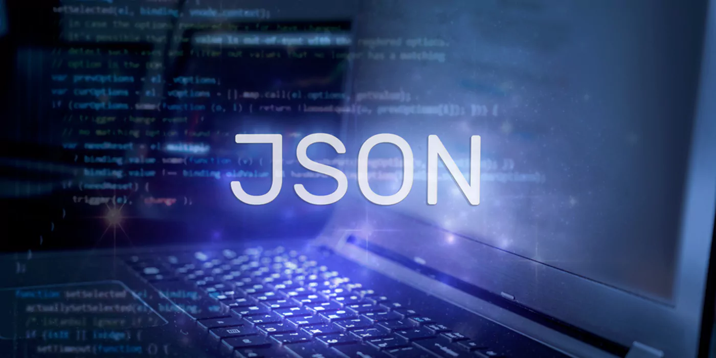 importnace of JSON