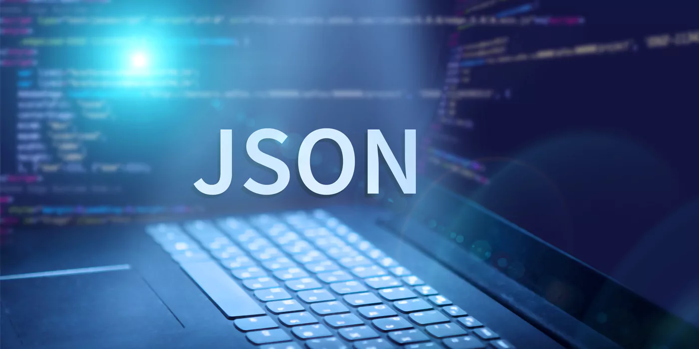 Illustration showing the importance of JSON endpoint monitoring tools for IT managers in 2024